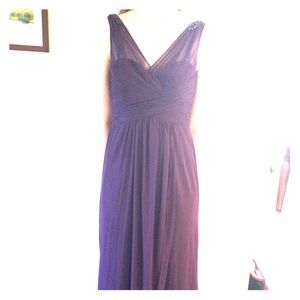 Adrianna Papell prom/bridesmaid dress